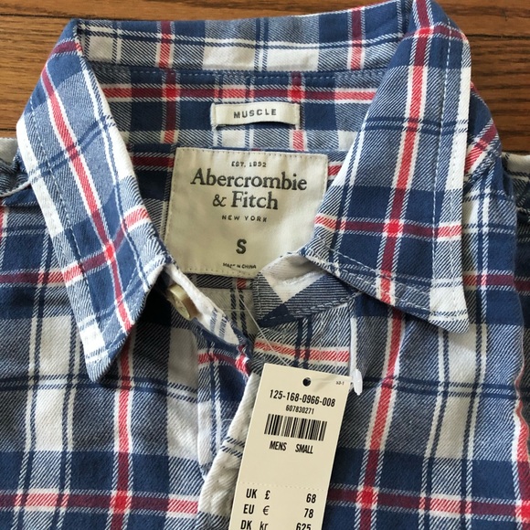 Shirt long sleeve - Picture 2 of 4